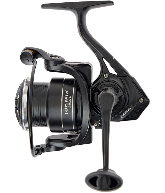 Kołowrotek Spinningowy Select Ritmix 1500 6+1BB 5.2:1