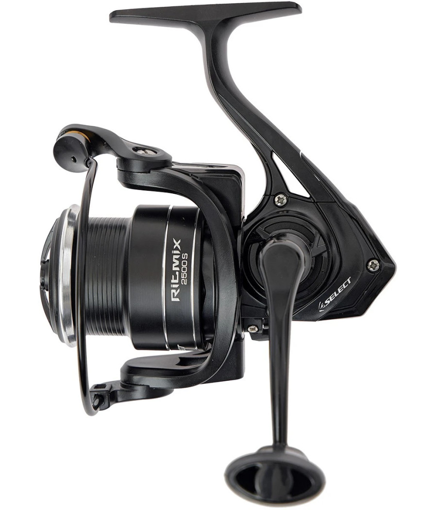Kołowrotek Spinningowy Select Ritmix 1500 6+1BB 5.2:1