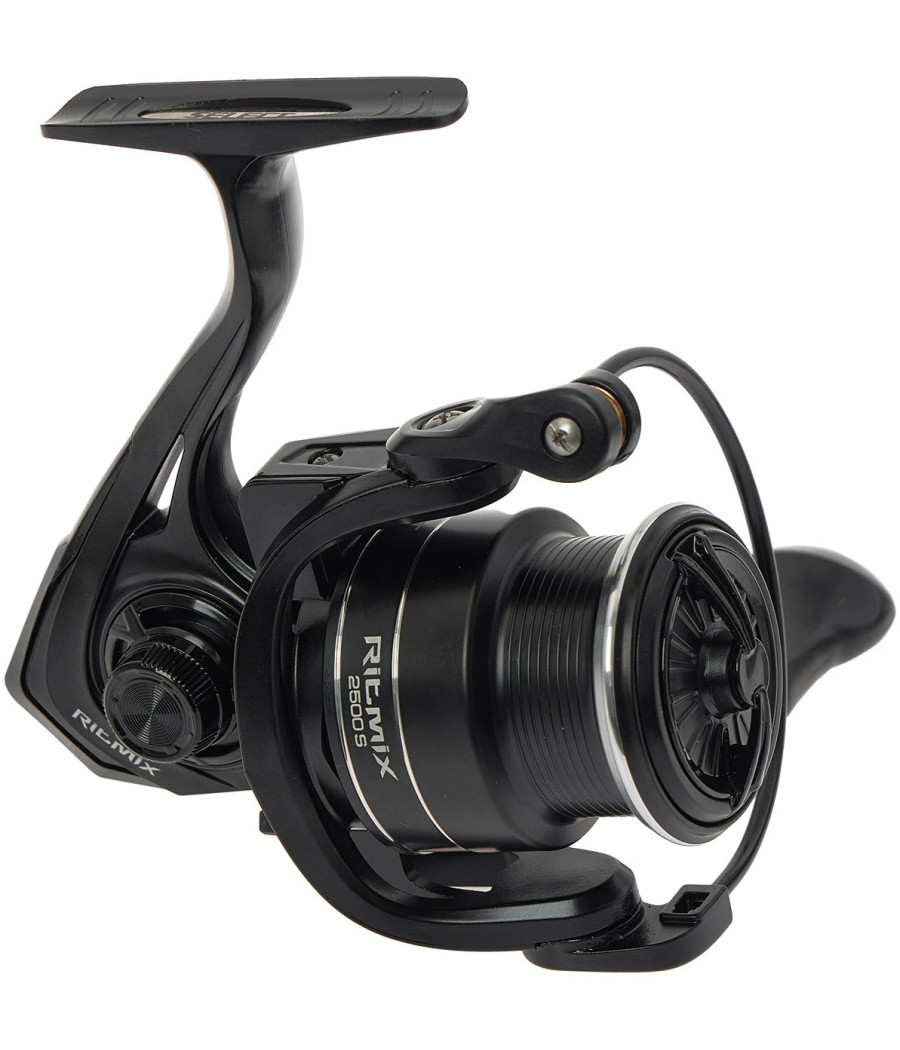 Kołowrotek Spinningowy Select Ritmix 1500 6+1BB 5.2:1