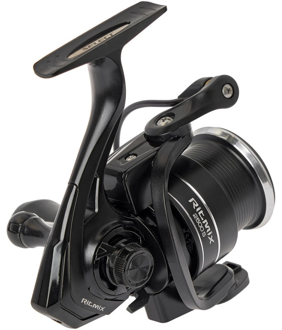 Kołowrotek Spinningowy Select Ritmix 1500 6+1BB 5.2:1