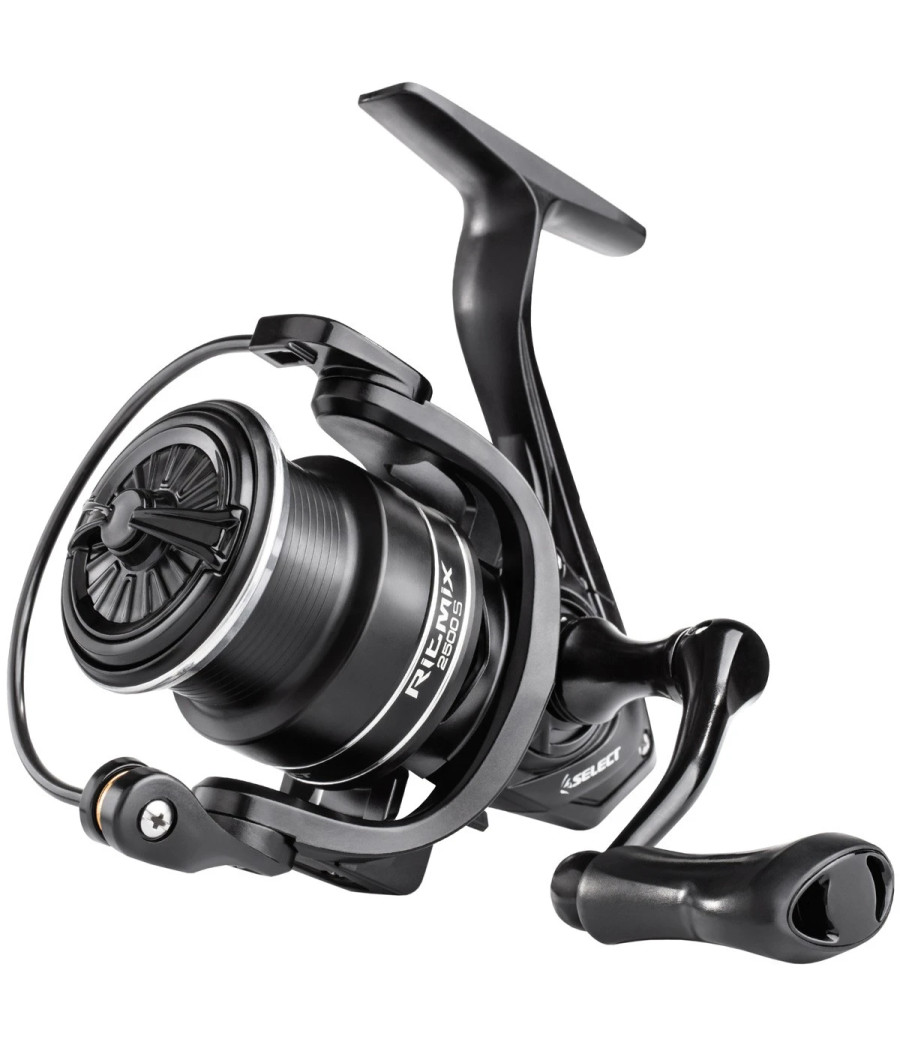 Kołowrotek Spinningowy Select Ritmix 1500 6+1BB 5.2:1