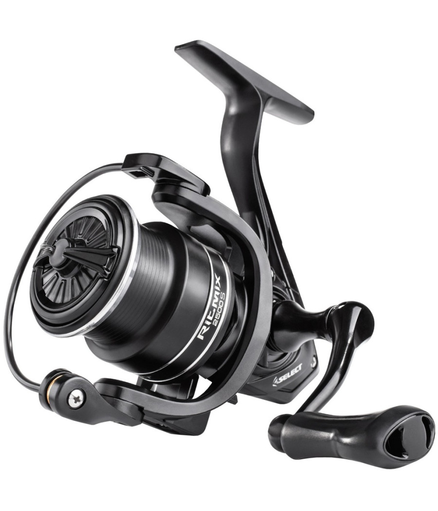 Kołowrotek spinningowy Select Ritmix 3500S 6+1 5.2:1