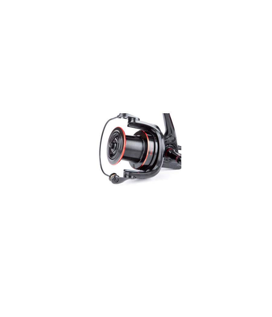 Kołowrotek Karpiowy Sonik SK-47 CARBON 7000 4.7:1