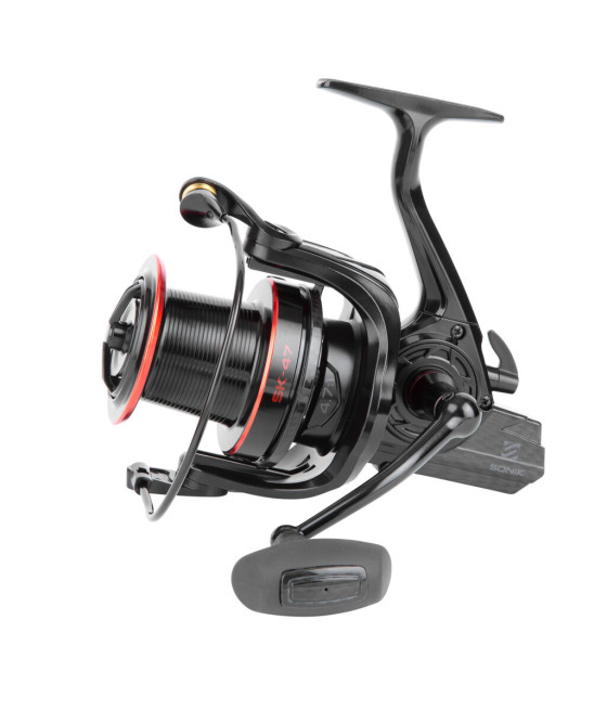 Kołowrotek Karpiowy Sonik SK-47 CARBON 7000 4.7:1