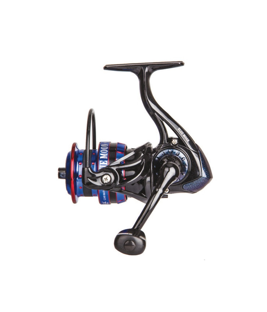 Kołowrotek spinningowy Blue Moon FD3000 7+1 5.1:1 Mistrall