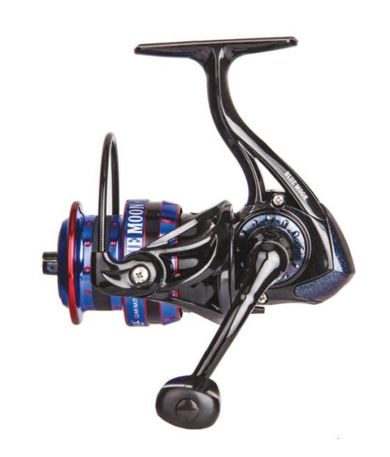 Kołowrotek spinningowy Blue Moon FD2000 7+1 5.1:1 Mistrall