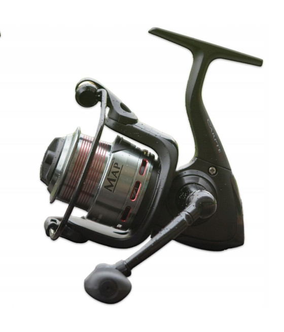 Kołowrotek Feederowy Carptek ACS 3000 FD REEL 5.0:1 MAP