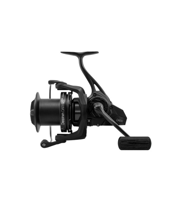 Kołowrotek Karpiowy DARX12T 12000 4.4:1 5+1 Delphin