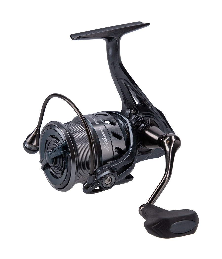Kołowrotek Feederowy Katsudo Feeder 5012 11+1 5.2:1 Mikado