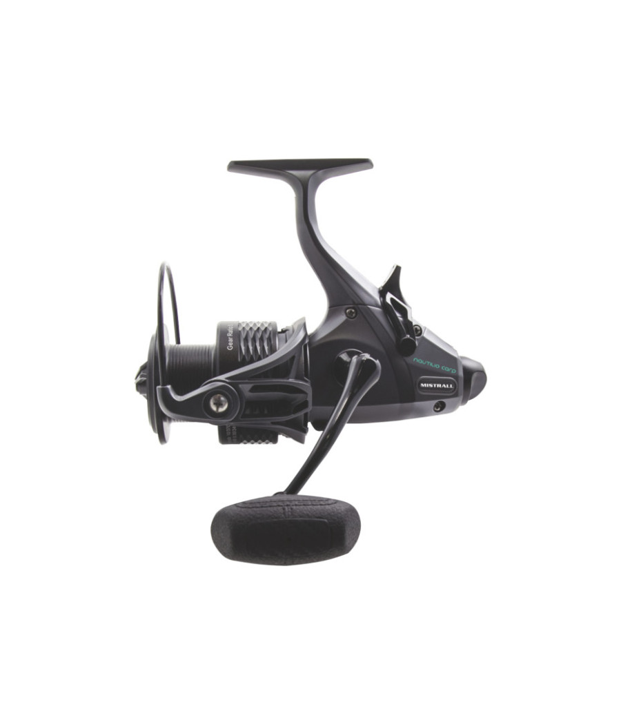 Kołowrotek Feederowy Nautilio Carp FRD60 5.1:1 5+1 Mistrall