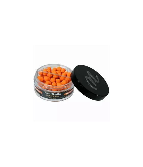 Kulki Wafter Maros Serie Walter orange 8/10mm