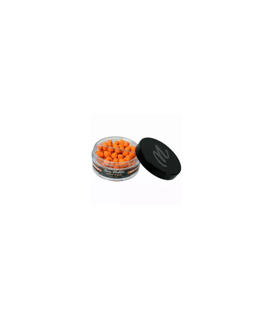 Kulki Wafter Maros Serie Walter orange 6/8mm