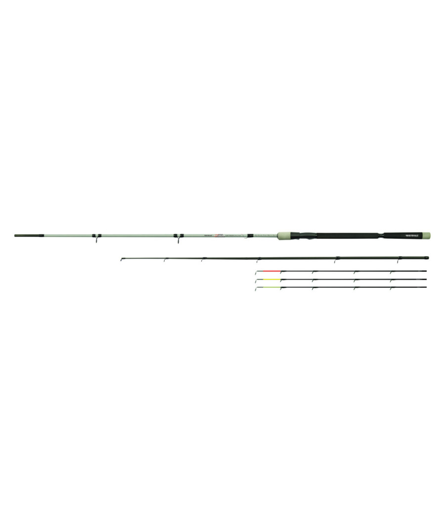 Wędka Feederowa Lexus Light Feeder 3,00m 40g Mistrall