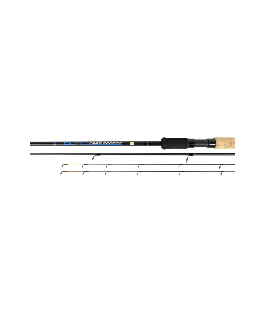 Wędka Feederowa Dura Carp Feeder 9' 2,75m 30g Preston Innovations