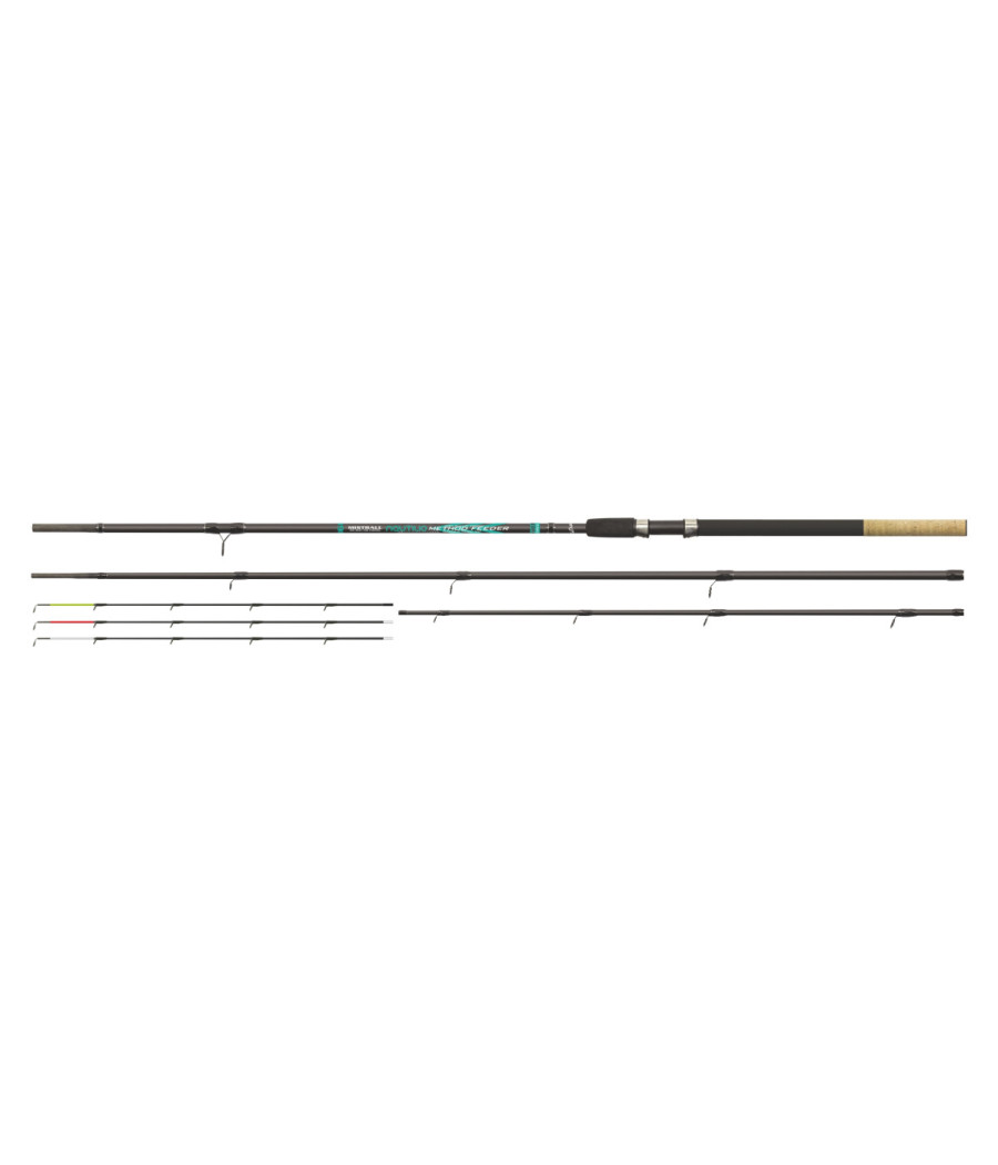 Wędka Feederowa Precision FDX 3,00m 75g Trabucco
