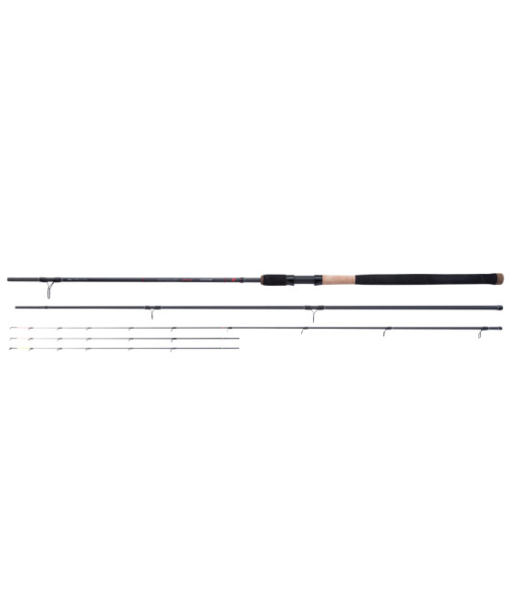 Wędka Feederowa Marvelist Carp 11' 3,30m 50g Nytro