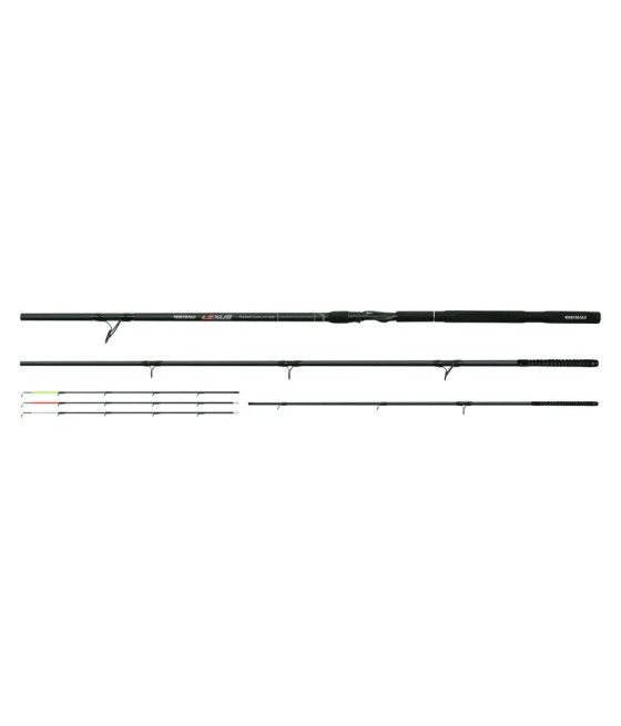 Wędka Feederowa Lexus Feeder 3,30m 120g Mistrall