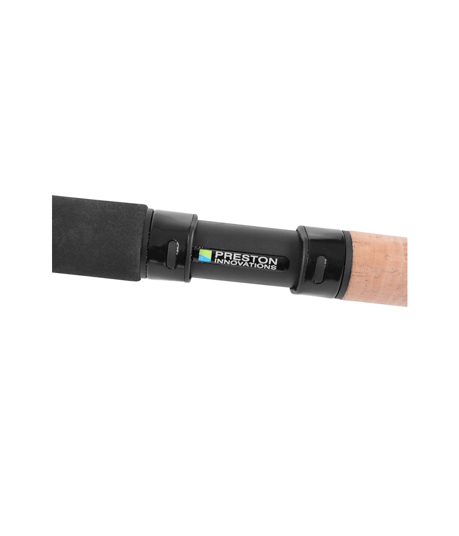 Wędka Feederowa Monster Carp Feeder 11' 3,35m 50g Preston Innovations