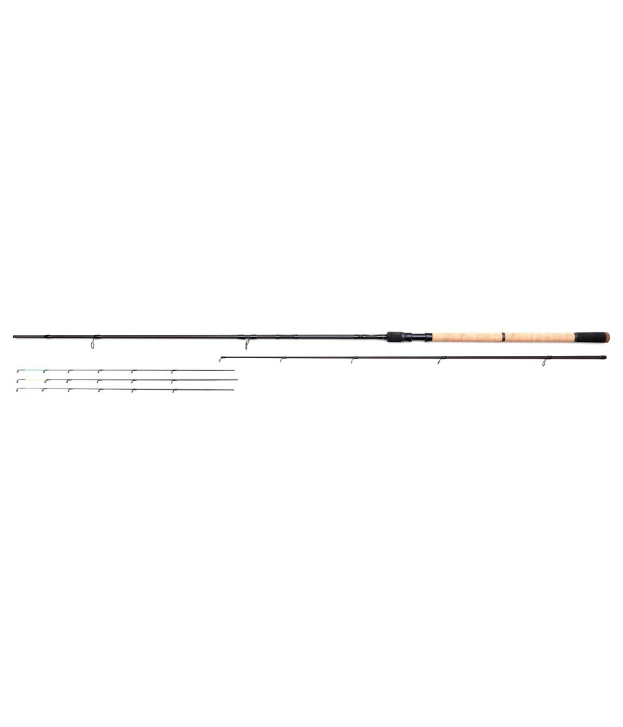 Wędka Feederowa Detek Light Feeder 3,30m 50g DAM