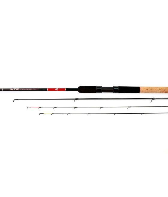 Wędka Feederowa Commercial Carp Feeder 11' 3,30m 50g Nytro
