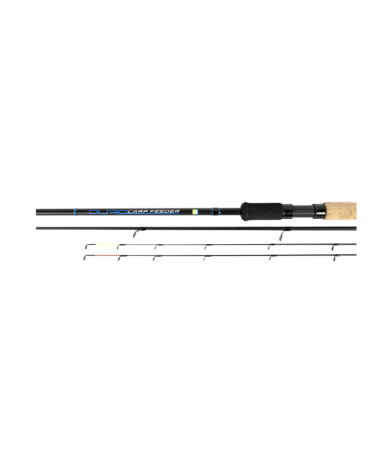 Wędka Feederowa Dura Carp Feeder 12' 3,60m 60g Preston Innovations