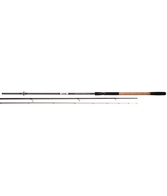 Wędka Feederowa UV2 medium feeder 3,45m 90g Mikado