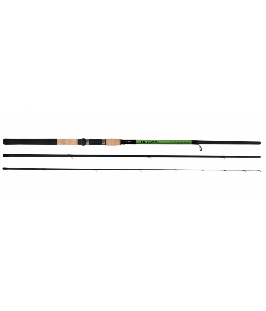 Wędka Feederowa Ultras 3,60 90g Fiume