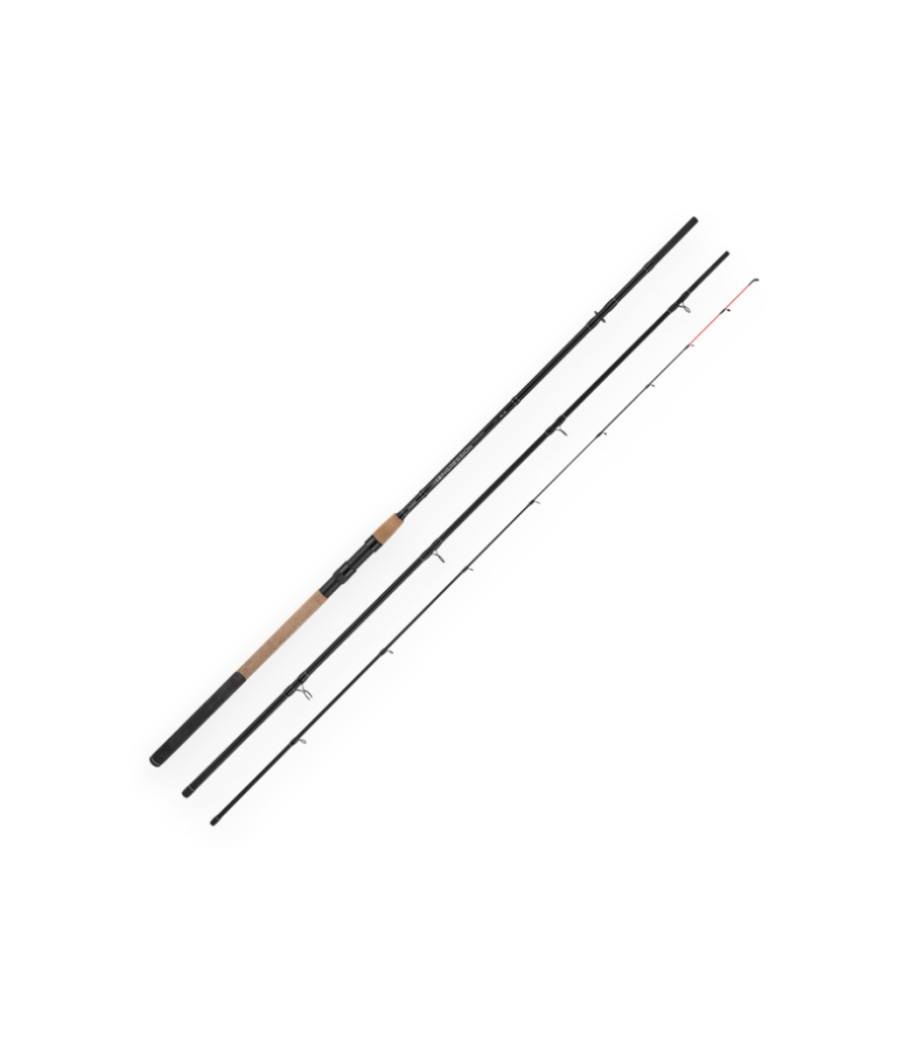 Wędka Feederowa Impression Feeder 3,60 70g Fiume