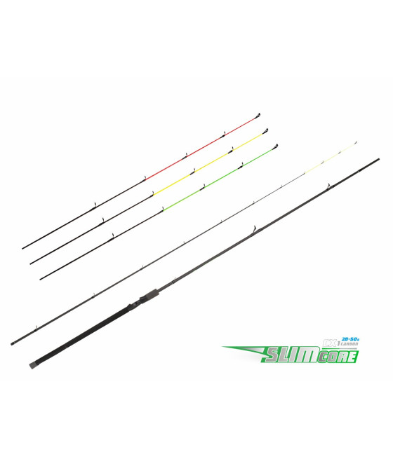 Wędka Feederowa Slim Core Light 3,00m 40-56g Zfish
