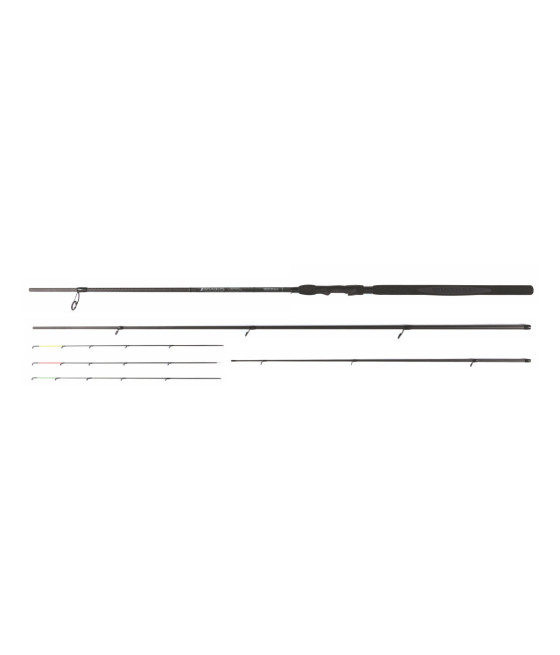 Wędka Feederowa Brabus FE 3,30m 20-60g Mistrall