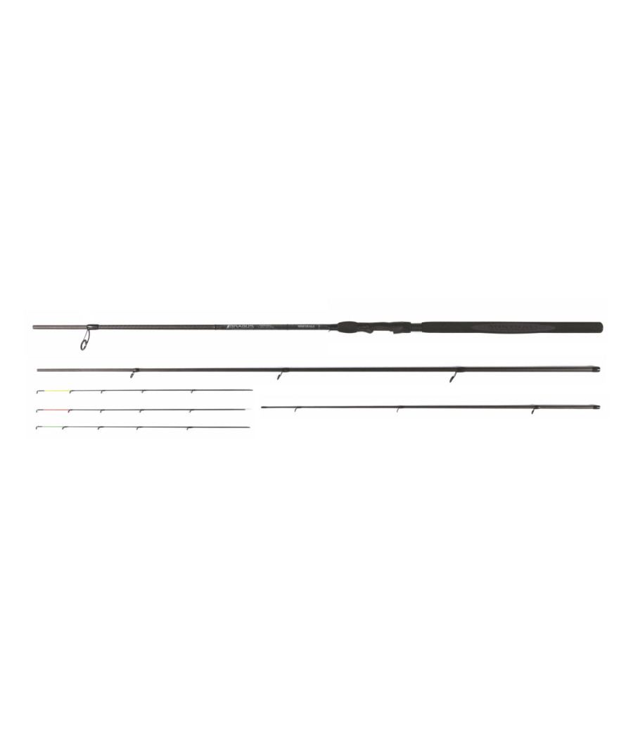 Wędka Feederowa Brabus FE 3,30m 40-90g Mistrall