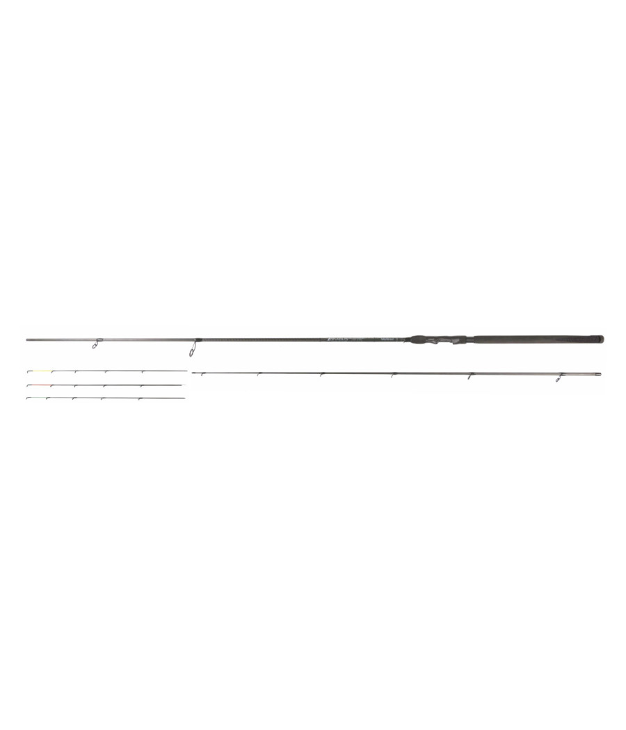 Wędka Feederowa Brabus MF 3,30m 20-90g Mistrall