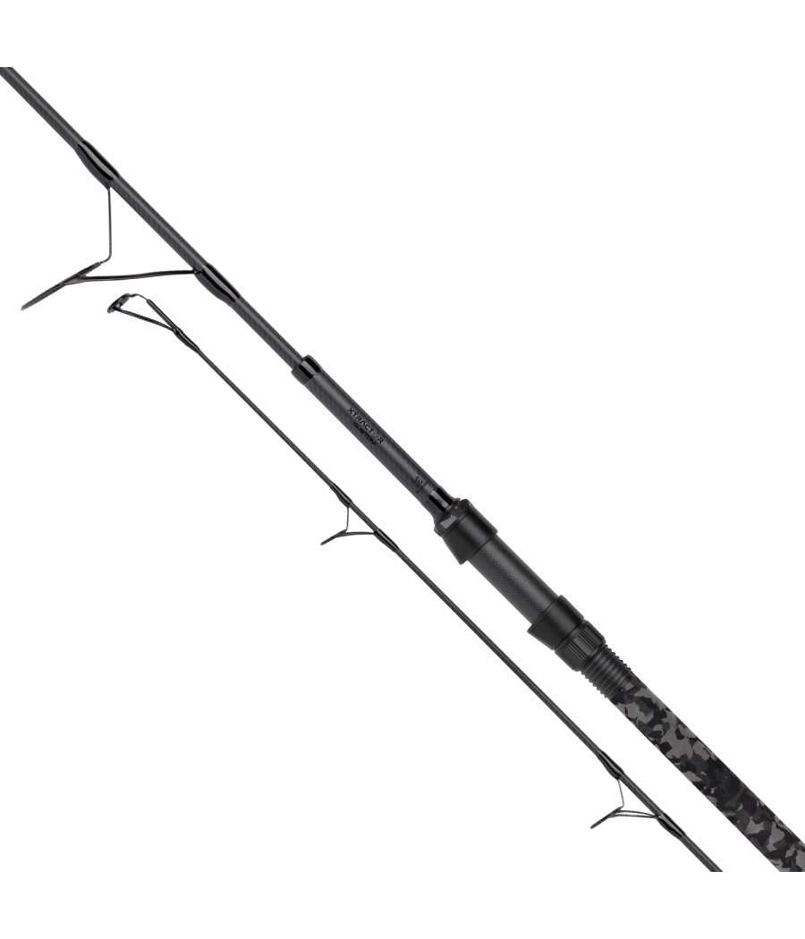 Wędka Karpiowa XTractor+  10' 3,00m 3,50lb Sonik