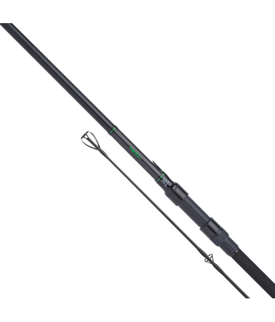 Wędka Karpiowa HeroX 12' 3,60m 3,00lb 2 Skład Sonik
