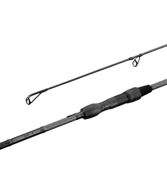 Wędka Karpiowa Corsa Black Nero 3,00m 2,25lbs Delphin