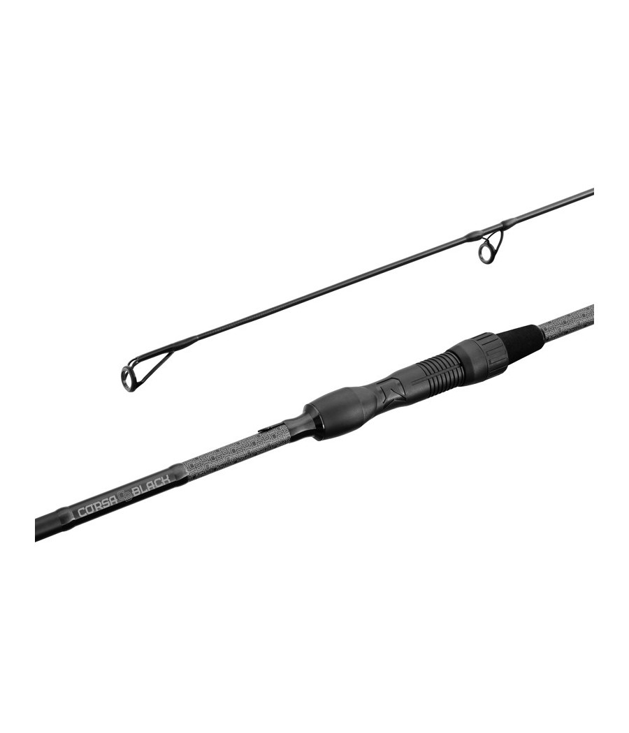 Wędka Karpiowa Corsa Black Nero 3,00m 2,25lbs Delphin
