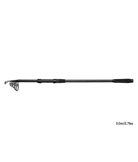 Wędka Karpiowa Lamberta TeleCarp 3,60m 3,25lbs Mistrall