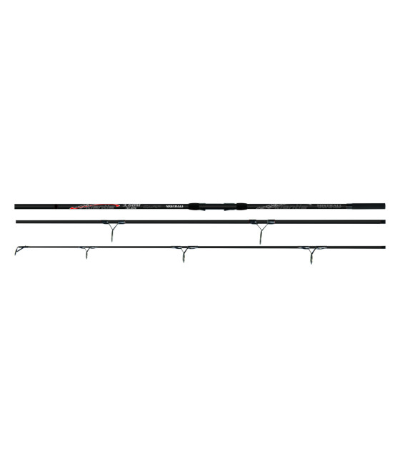 Wędka Karpiowa Aqua Carp 3,90m 3,00lbs Mistrall