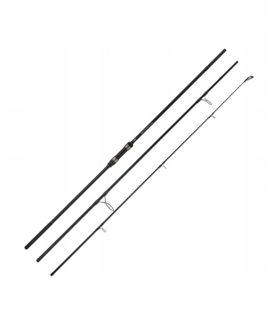 Wędka Karpiowa Distance Carp 13' 3,90m 3,50lb Fiume