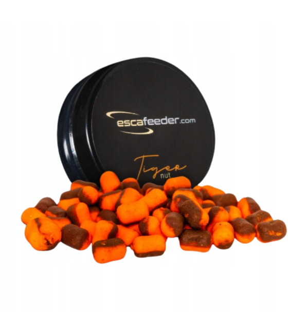 Kulki Esca Feeder Wafters Tiger Nut 10mm