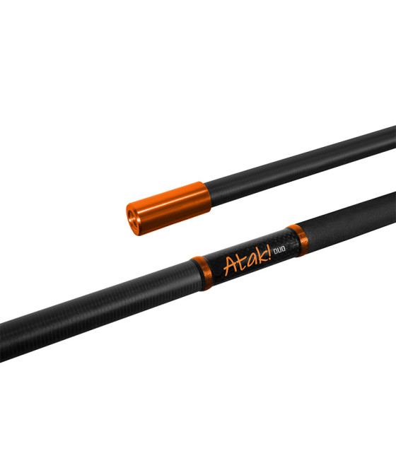 Sztyca do podbieraka Atak! DUO 90cm Delphin
