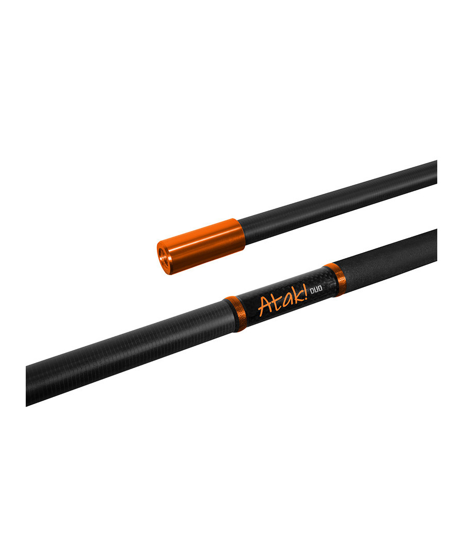 Sztyca do podbieraka Atak! DUO 140cm Delphin