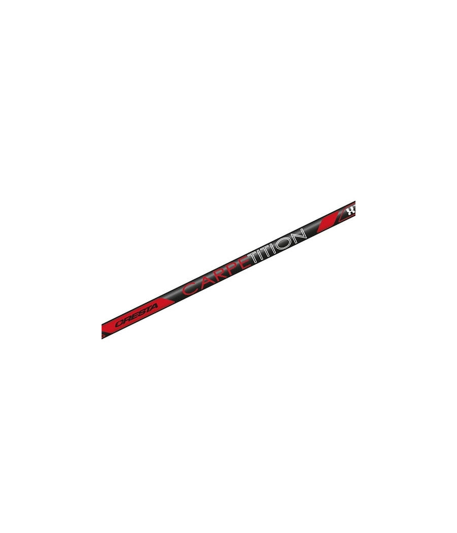 Sztyca do podbieraka nakładana Carpetition Xtreme Handle 3,20m Cresta