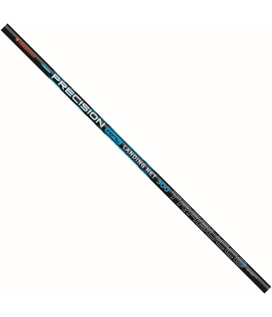 Sztyca do podbieraka Precision RPL Landing Net 2,00m Atora Fishing Miracle Fish
