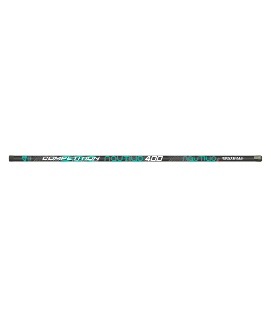 Bat Competition Nautilio 4,00m 25g Mistrall
