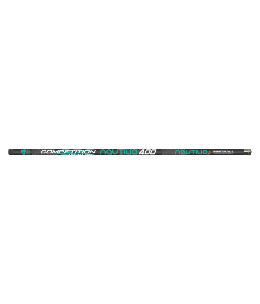 Bat Competition Nautilio 5,00m 25g Mistrall