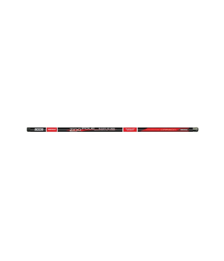 Bat Zino Pole 8,00m  10-30g Mistrall
