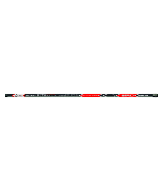 Bat Siro Standard Pole 5,00m 30g Mistrall