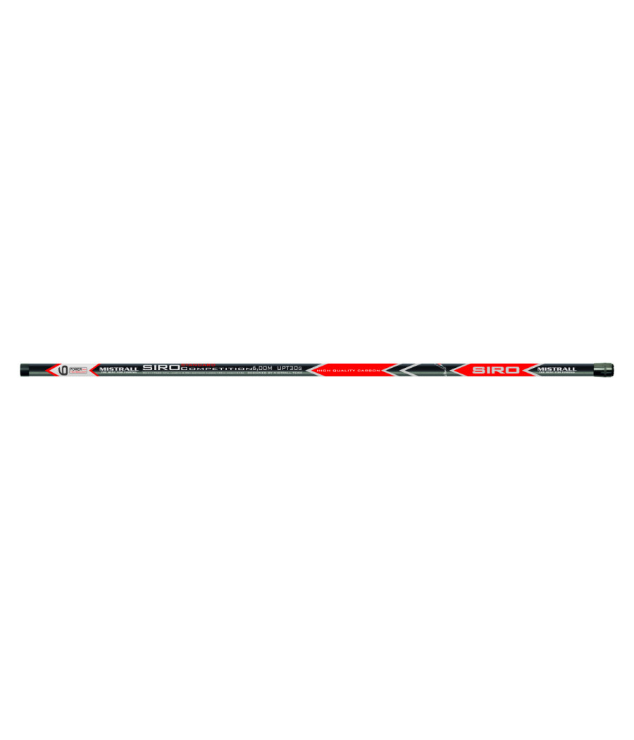 Bat Siro Standard Pole 7,00m 30g Mistrall