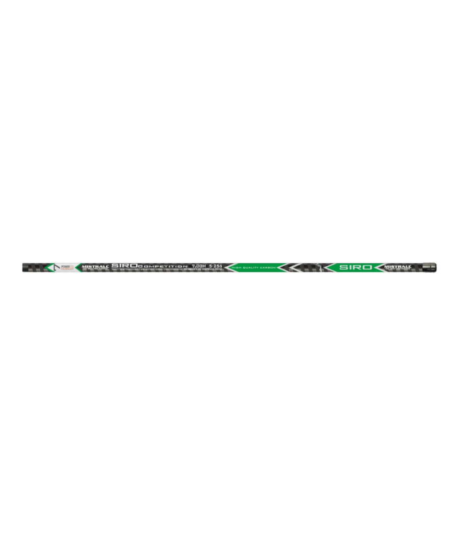 Bat Siro Competition Pole 7,00m 25g Mistrall